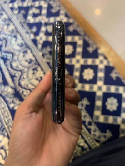 iPhone x pta approve 64gb