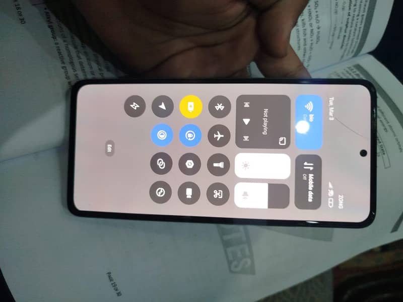 Redmi note 14 6