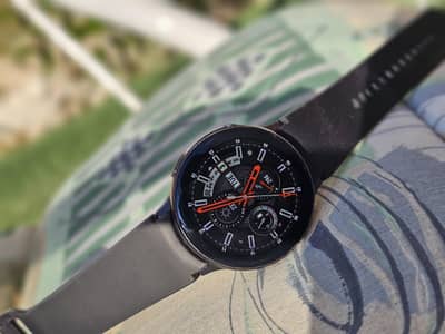 Samsung Galaxy watch Active 2