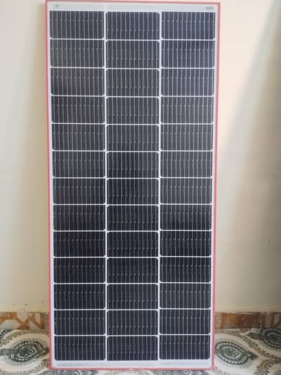 solar panel mg 180 watt