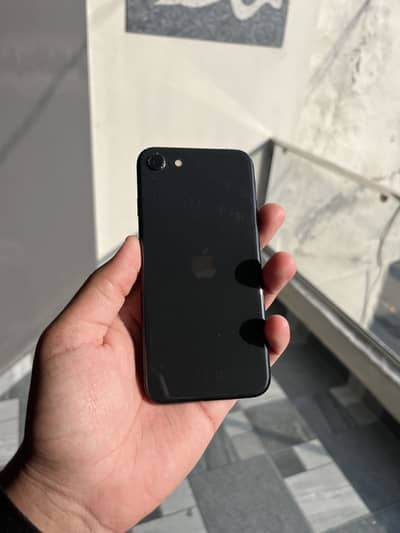 IPHONE SE 2020 NON PTA WATERPACK