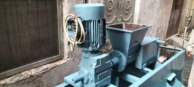soap making machine/ equipment for sale