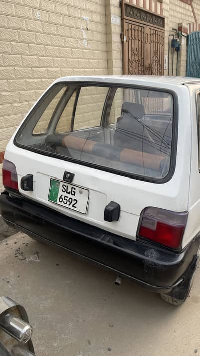 Mehran for sale