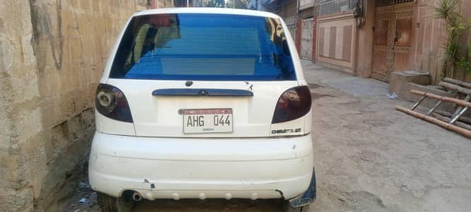 Chevrolet Good Condition