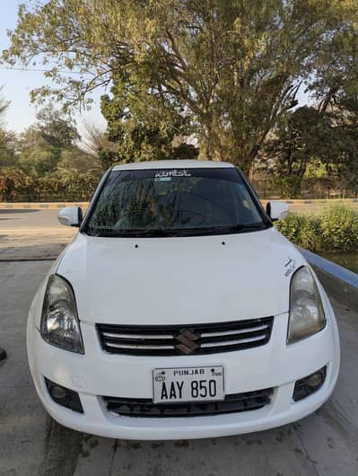 Suzuki Swift 1.3 DLX  2020