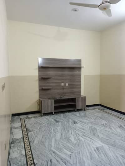 7 Marla 3rd floor with water Boring