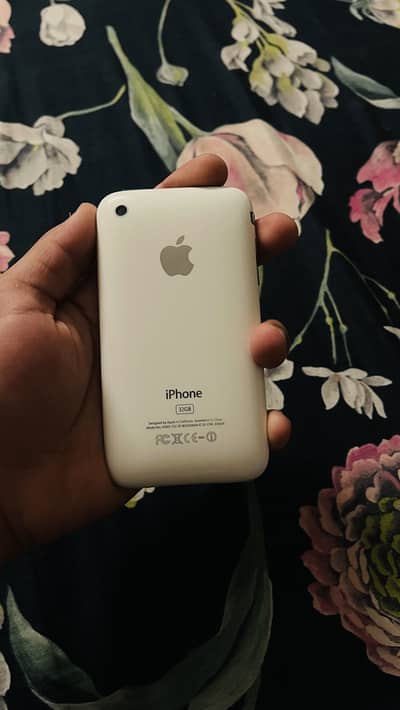 Iphone 3GS 32 GB