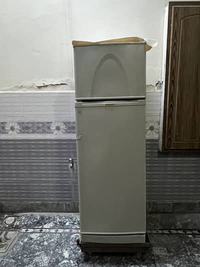 Use refrigerator dawlance