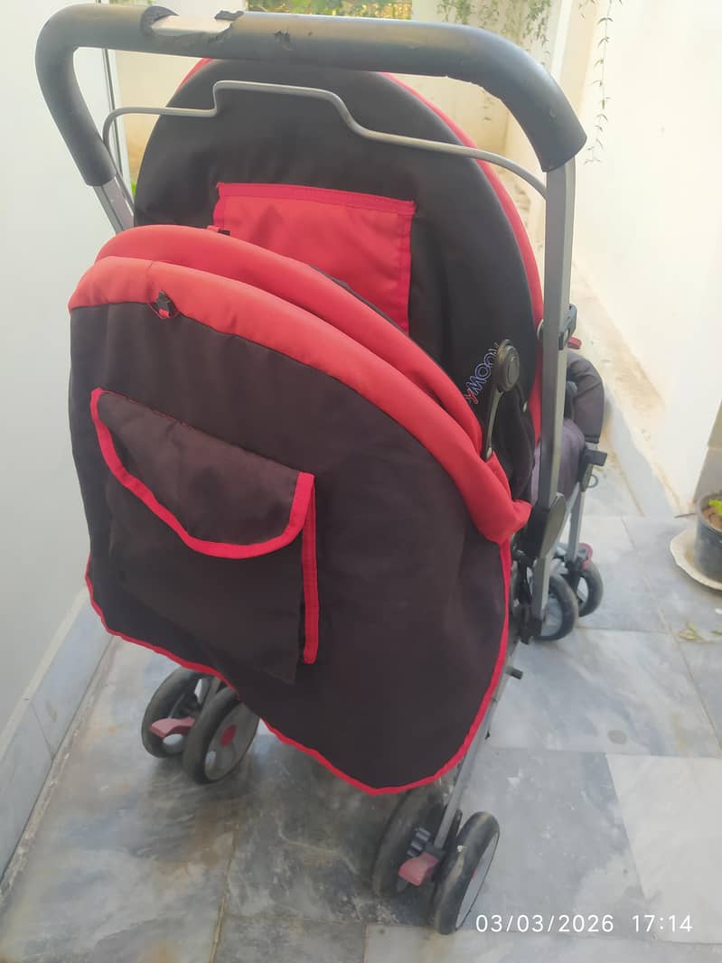 Stroller 1