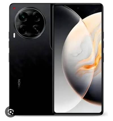 Tecno Camon 30 12gb+12gbram 256gbrom