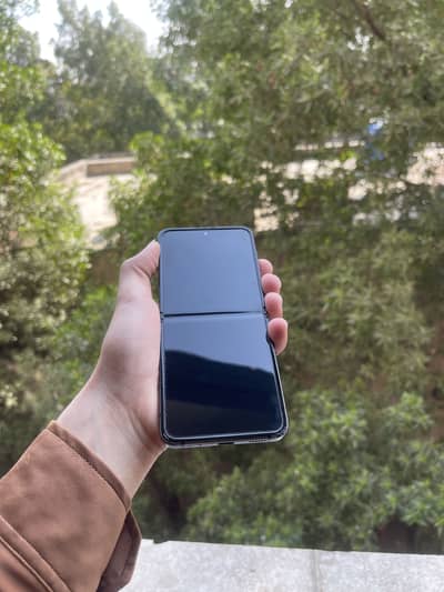Samsung Z Flip 4
