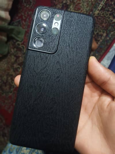 Samsung S21 Ultra 16/512 Premium edition