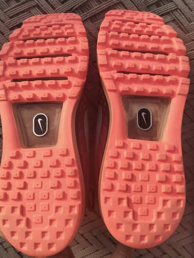 UK important shoes  original Nike