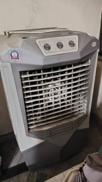 Canon Air Cooler CA-6500 One Year Used
