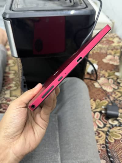 Idea tablet dubai imported 8gb ram 512gb rom good condition