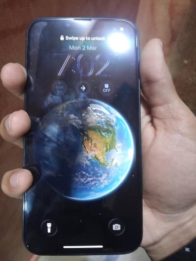 Apple iphone 14 128gb jv non pta  97. /. battery warranty with box l