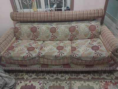7 seater sofa set