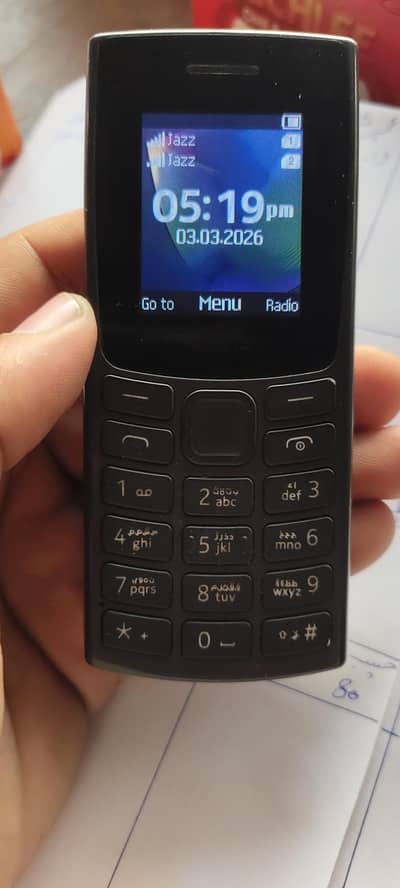 nokia 206 10/10 condition