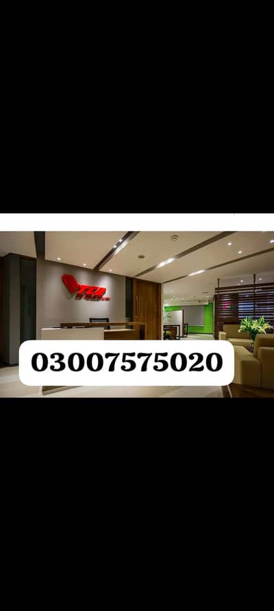 OFFICE ASSISTANT RECEPTION FEMALES HIRING URGENT