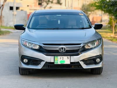 Totally Original 2017/2018