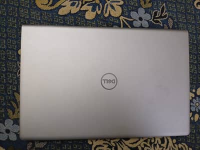 Dell Inspiron 15 3511 i5 11th Gen 8GB ddr4 2666 MHz 256 GB Nvme