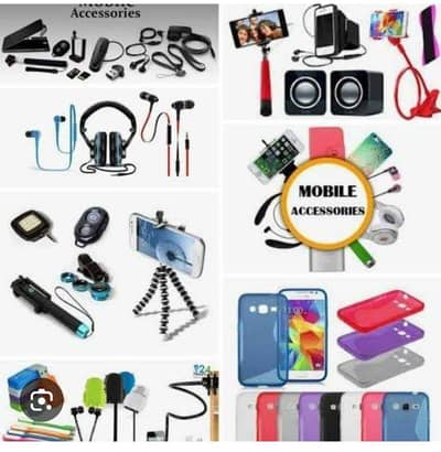 Mobile acesries available home delivery free in all over city