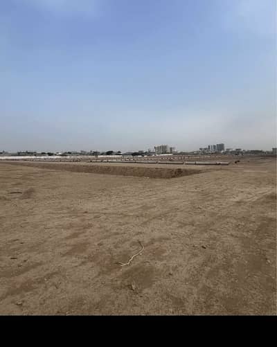 240 Yard Lease Plot For Sale Faridi Niazi Housing Society Scheme 33 Karachi