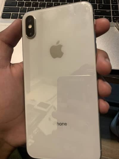 Apple iPhone XS Max
