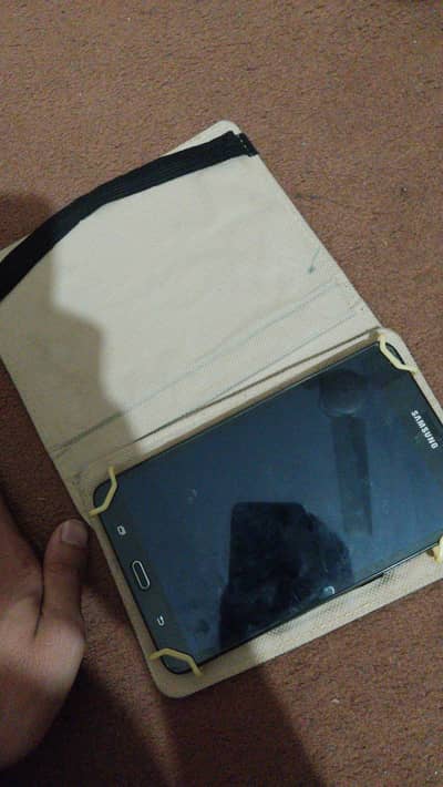 Samsung  galaxy  tab