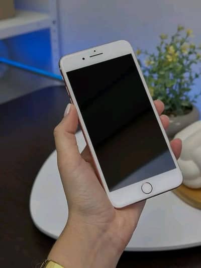 Iphone 7plus pta approved 128GB My Whatsapp 0329-26-51-586