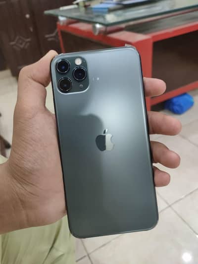 Iphone 11 Pro Max Factory Unlock 64GB