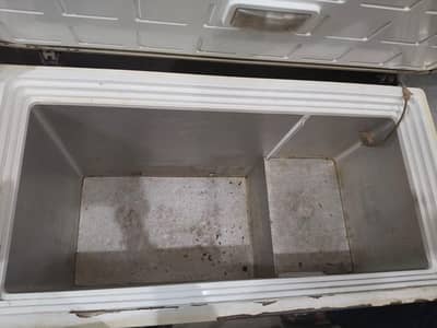 Haier freezer 03085488257 Noman Ali