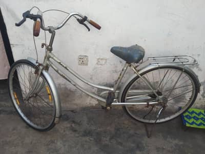 importad cycle new condition all original all okay