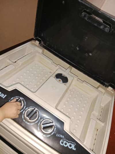 National Air color urgent sale