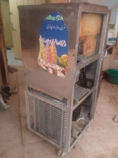 ice cream machene for sale