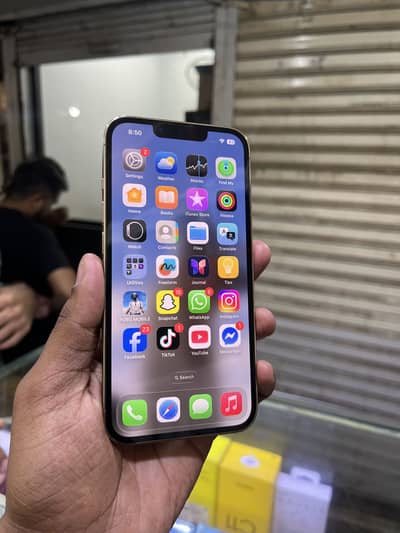 iPhone 13pro factory unlock 128
