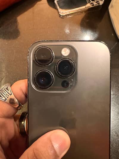 Iphone 14 pro 85% BH