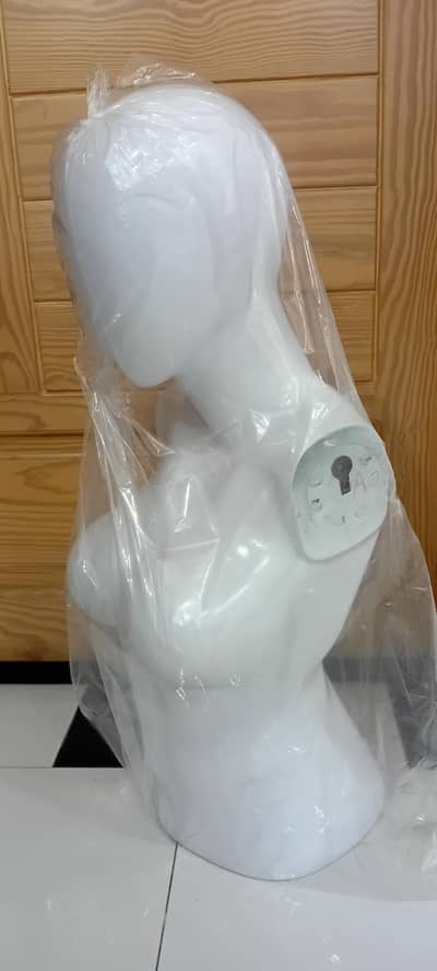 mannequin new  2 pece