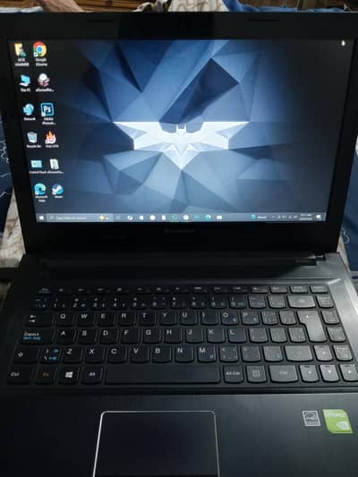 LENOVO LAPTOP