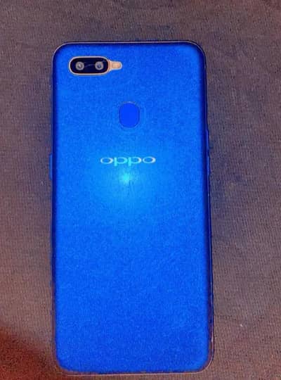 Oppo A5s urgent Sell in Viip Con