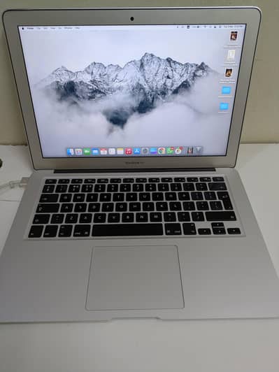Macbook Air 2017 8/128