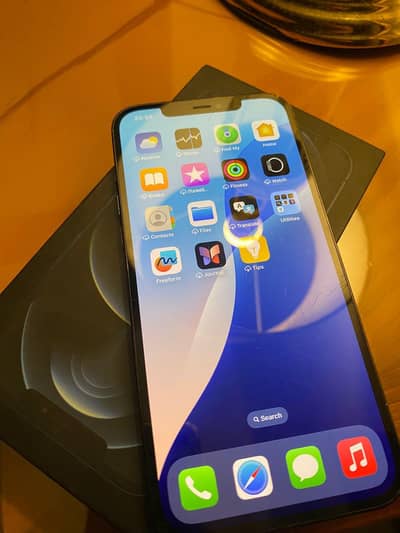 IPHONE 12 Pro Max FU non pta