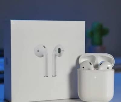 Apple 2 generation AirPods