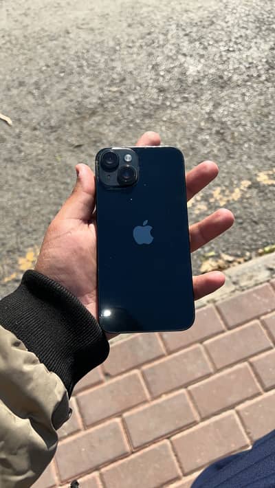 iPhone 14 non pta jv