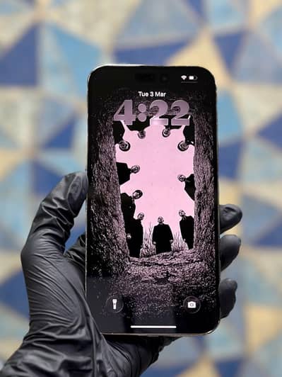 Apple iPhone 14 Pro Max 128GB Factory Unlocked