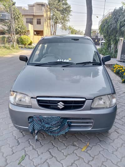 (03029358828)Alto vxr. 2011 model. urjunt for sale