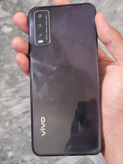 Vivo y20 4/64