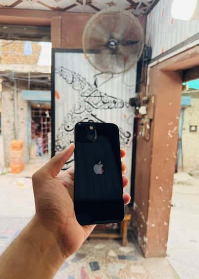 iphone 13 128GB Non PTA Not JV Genuine Waterpack