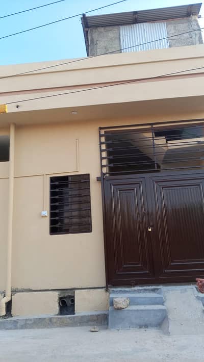 2.5 Marla House for sale