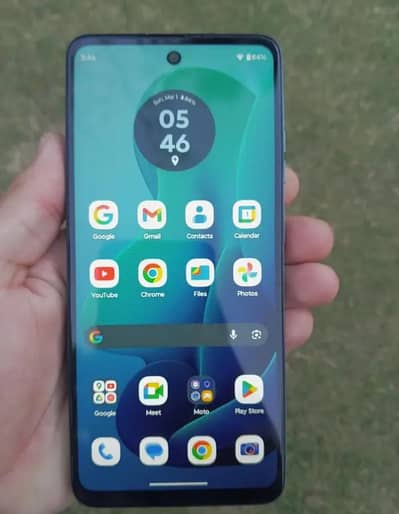 Motorola Moto G 5g
